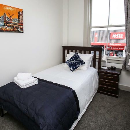 The Prospect Of Howick Accommodation 오클랜드 외부 사진