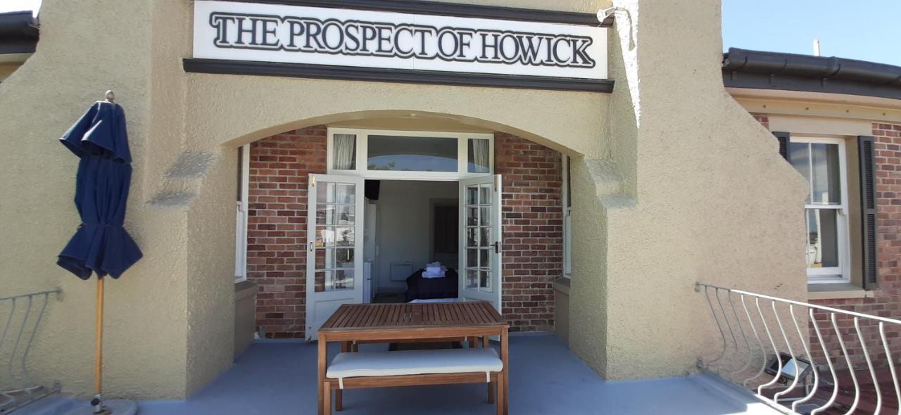 The Prospect Of Howick Accommodation 오클랜드 외부 사진