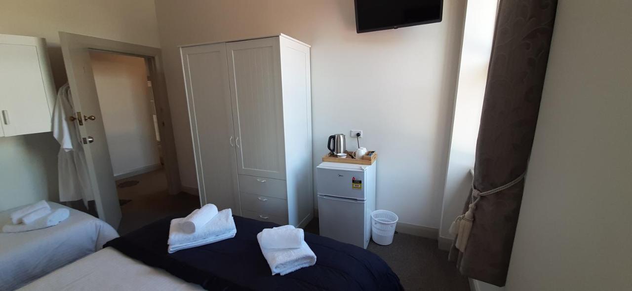 The Prospect Of Howick Accommodation 오클랜드 외부 사진