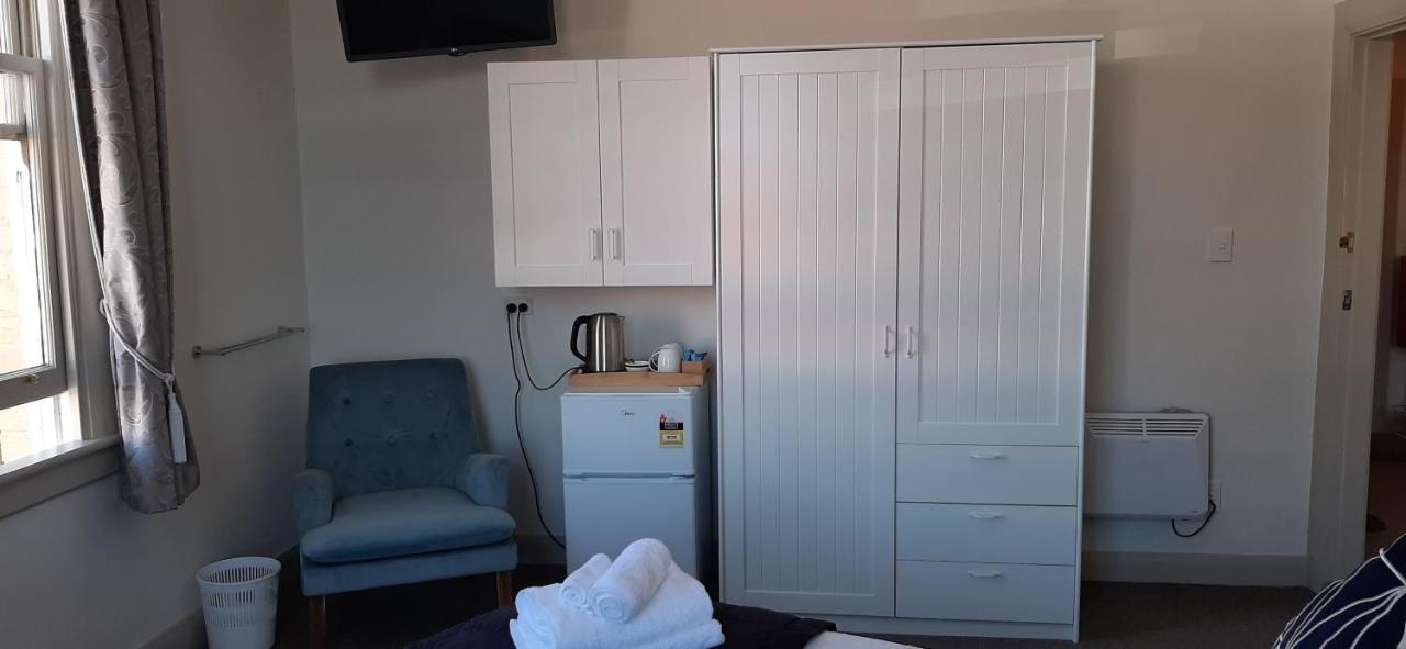 The Prospect Of Howick Accommodation 오클랜드 외부 사진