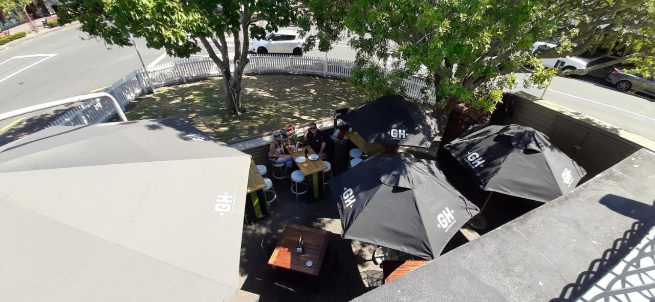 The Prospect Of Howick Accommodation 오클랜드 외부 사진