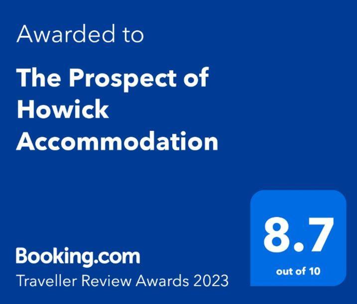 The Prospect Of Howick Accommodation 오클랜드 외부 사진