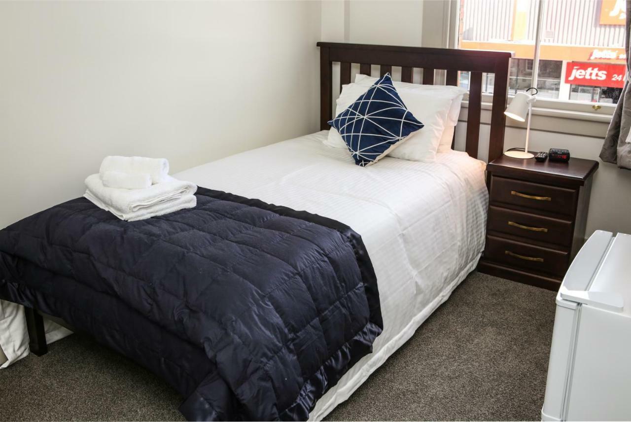 The Prospect Of Howick Accommodation 오클랜드 외부 사진
