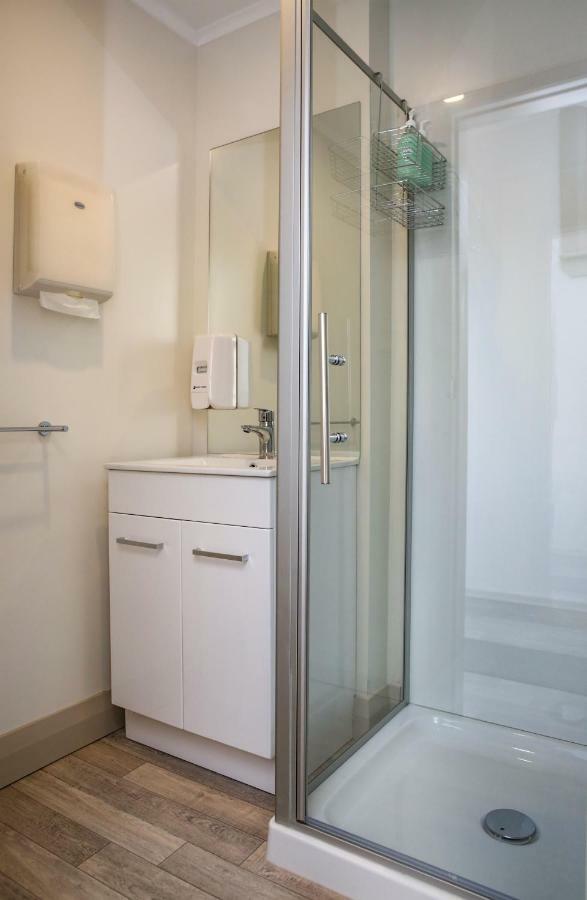 The Prospect Of Howick Accommodation 오클랜드 객실 사진