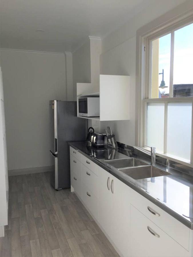 The Prospect Of Howick Accommodation 오클랜드 외부 사진